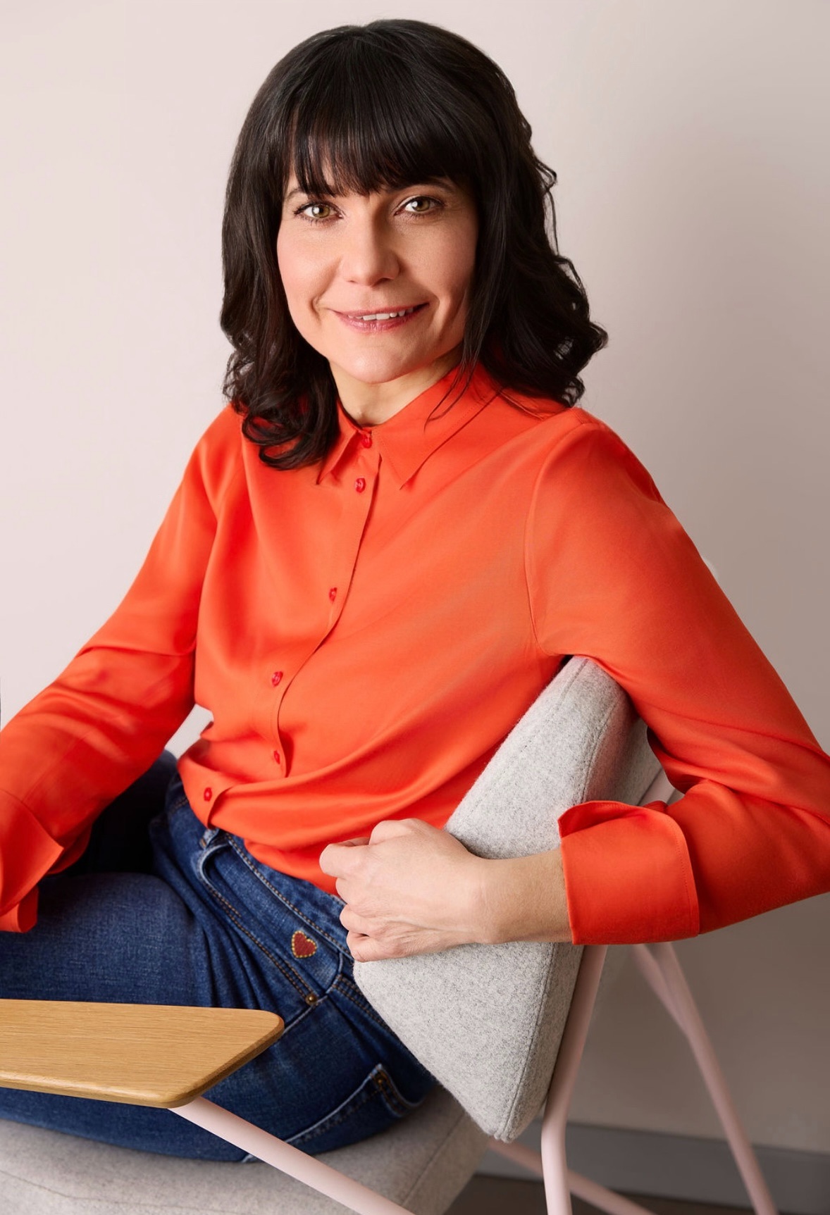 Kathleen Dippel, Ernährungswissenschaftlerin (FH), PRAXIS Ess-Balance, Leipzig